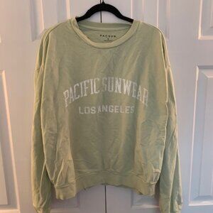 PacSun Sweatshirt